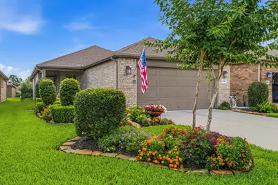 410 Thistle Thorn Drive, The Woodlands, TX 77382 - Photo 41