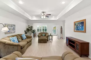 410 Thistle Thorn Dr, The Woodlands, TX 77382 - Photo 19