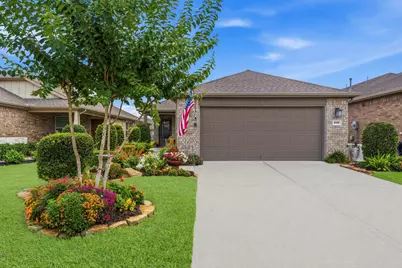 410 Thistle Thorn Drive, The Woodlands, TX 77382 - Photo 1
