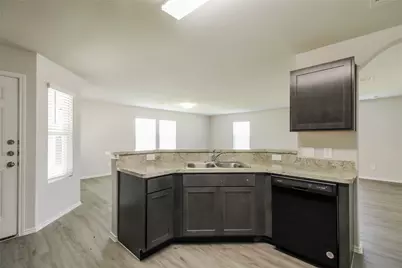 2537 Grayling Drive, Conroe, TX 77384 - Photo 1