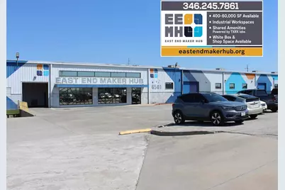 516 N Eastwood Street, Houston, TX 77011 - Photo 25