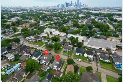 516 N Eastwood Street, Houston, TX 77011 - Photo 3