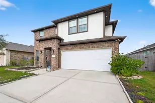 18122 Alora Springs Trace, Cypress, TX 77433 - Photo 1