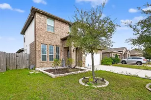 18122 Alora Springs Trace, Cypress, TX 77433 - Photo 3