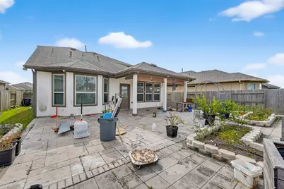 18122 Alora Springs Trace, Cypress, TX 77433 - Photo 47