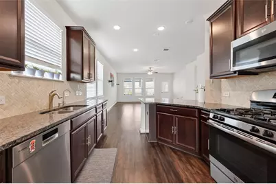 18122 Alora Springs Trace, Cypress, TX 77433 - Photo 11