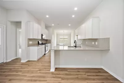 460 Barton Place Drive, Tarkington, TX 77327 - Photo 9