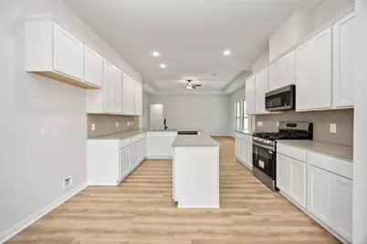 460 Barton Place Drive, Tarkington, TX 77327 - Photo 11