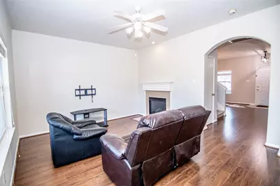 25914 Chapman Falls Drive, Richmond, TX 77406 - Photo 17