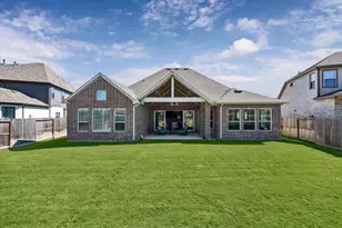 2802 Tarragon Crst Dr, Katy, TX 77494 - Photo 23