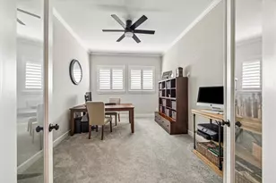 2802 Tarragon Crst Dr, Katy, TX 77494 - Photo 17