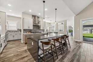 2802 Tarragon Crst Dr, Katy, TX 77494 - Photo 5