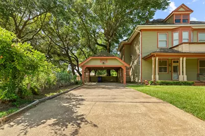 717 E Houston Avenue, Crockett, TX 75835 - Photo 3