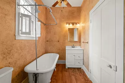 717 E Houston Avenue, Crockett, TX 75835 - Photo 25