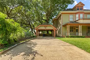 717 E Houston Ave, Crockett, TX 75835 - Photo 3