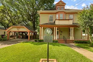717 E Houston Ave, Crockett, TX 75835 - Photo 33
