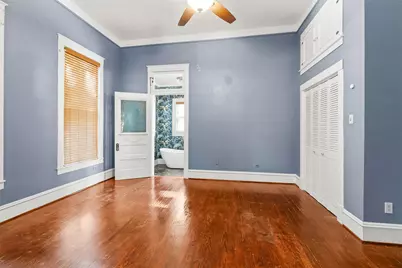 717 E Houston Avenue, Crockett, TX 75835 - Photo 17