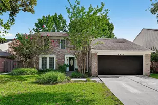 3811 Flintrock Ln, Sugar Land, TX 77479 - Photo 1
