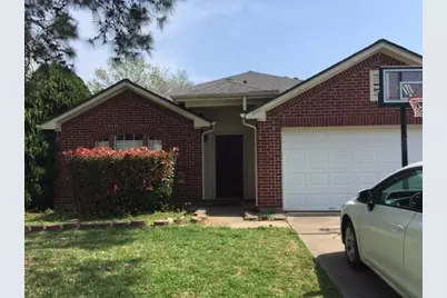 4401 Egret Drive, Seabrook, TX 77586 - Photo 1