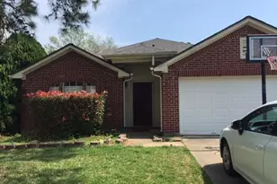 4401 Egret Dr, Seabrook, TX 77586 - Photo 1