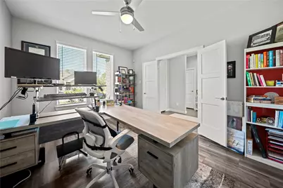 13316 Bear Creek Court, Conroe, TX 77384 - Photo 7