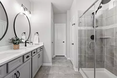 4334 Umber Shadow Drive, Spring, TX 77386 - Photo 5