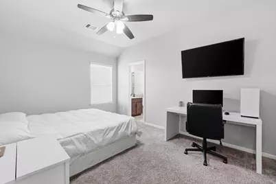 4334 Umber Shadow Drive, Spring, TX 77386 - Photo 29