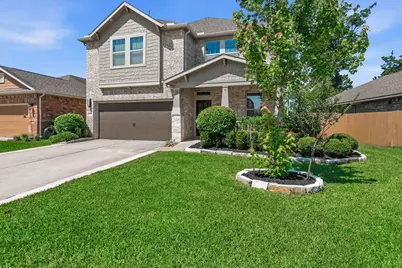 4334 Umber Shadow Drive, Spring, TX 77386 - Photo 39