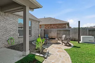 4334 Umber Shadow Dr, Spring, TX 77386 - Photo 35