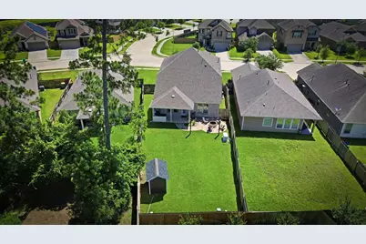 4334 Umber Shadow Drive, Spring, TX 77386 - Photo 41