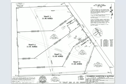 Tract 4 Fm 1409, Dayton, TX 77535 - Photo 7