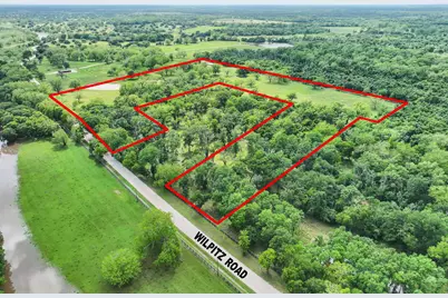 1771 Wilpitz Road, Brookshire, TX 77423 - Photo 3