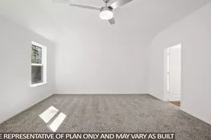 121 Wildflower Ln, Dayton, TX 77535 - Photo 9