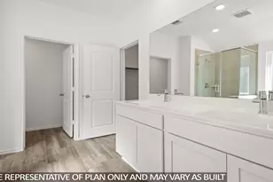 121 Wildflower Ln, Dayton, TX 77535 - Photo 11