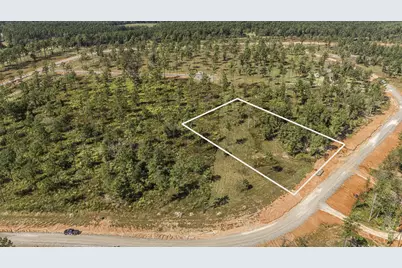 Lot 72 Western Road, Livingston, TX 77351 - Photo 3