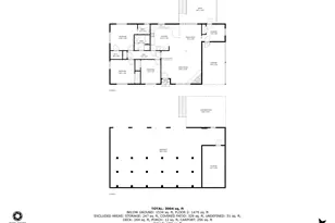 906 Carlee Dr, Brenham, TX 77833 - Photo 41