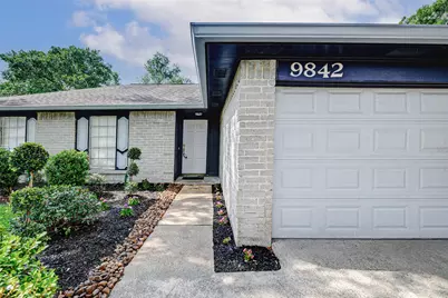 9842 Shell Rock Road, La Porte, TX 77571 - Photo 1
