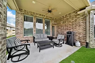 3715 Handel Dr, Rosharon, TX 77583 - Photo 35
