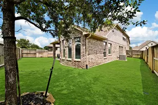 3715 Handel Dr, Rosharon, TX 77583 - Photo 37
