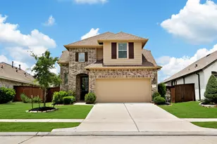 3715 Handel Dr, Rosharon, TX 77583 - Photo 1