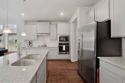 3715 Handel Drive, Rosharon, TX 77583 - Photo 9