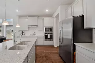 3715 Handel Dr, Rosharon, TX 77583 - Photo 9