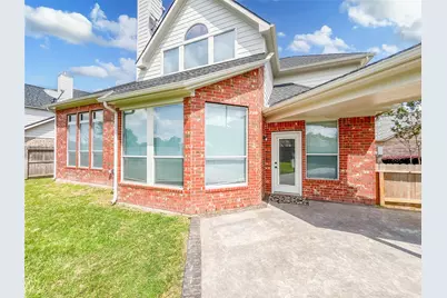 3324 Creek Gate Drive, League City, TX 77573 - Photo 47