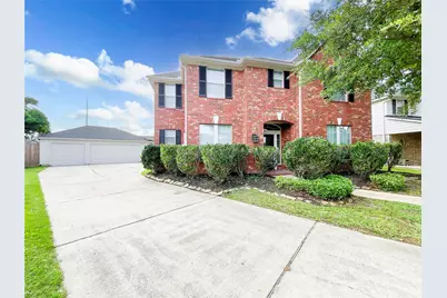 3324 Creek Gate Drive, League City, TX 77573 - Photo 1