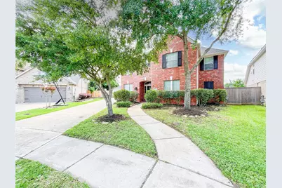 3324 Creek Gate Drive, League City, TX 77573 - Photo 3