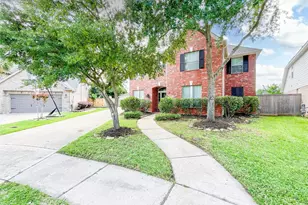 3324 Creek Gate Dr, League City, TX 77573 - Photo 3