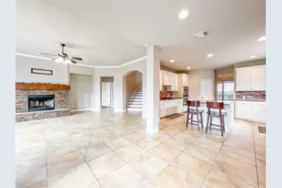 3324 Creek Gate Drive, League City, TX 77573 - Photo 7