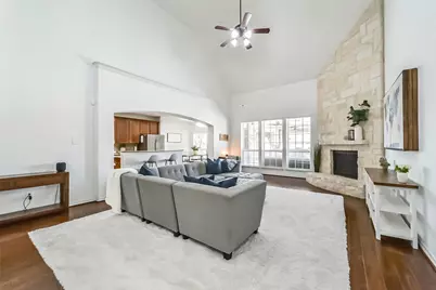1314 Altavilla Lane, League City, TX 77573 - Photo 11