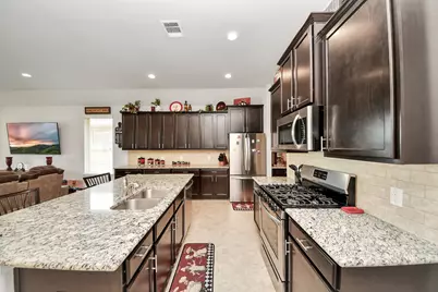 2708 Ahnya Lane, League City, TX 77573 - Photo 5