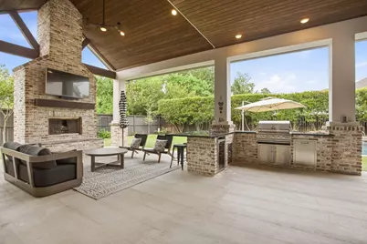 6626 Pennwell Drive, Spring, TX 77389 - Photo 47